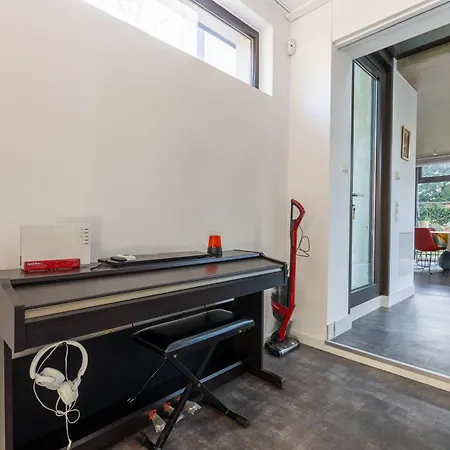 Villa Sweet Lux - 8p - House & Garden - 280n M2