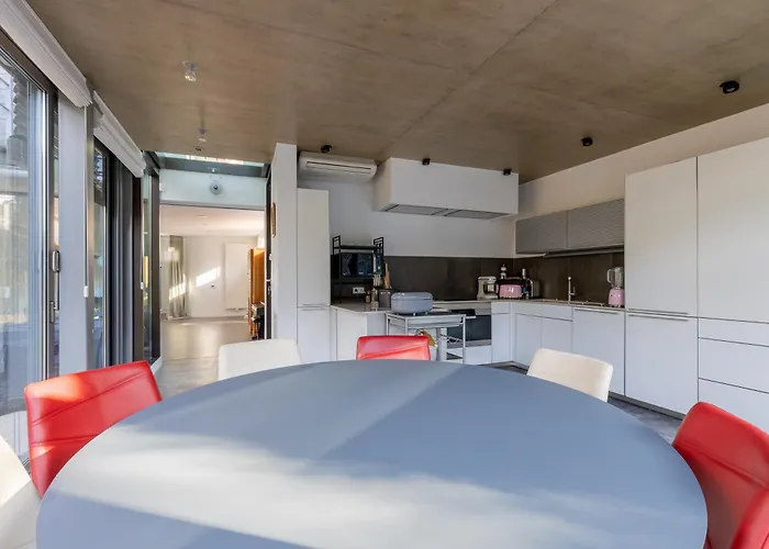 Sweet Lux - 8p - House & Garden - 280n M2 Lorentzweiler