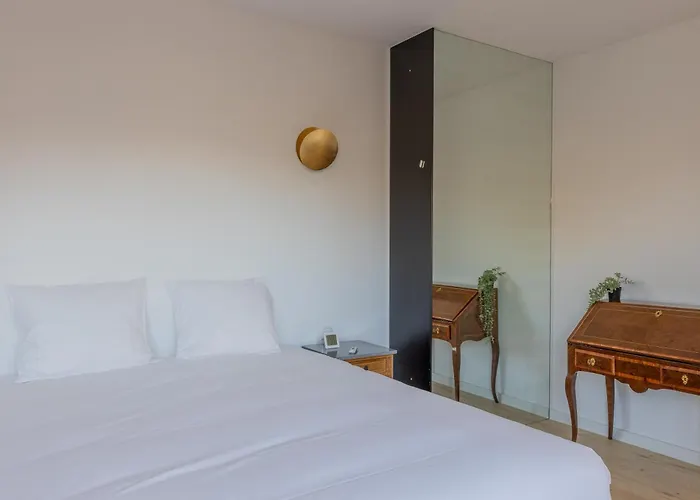 Sweet Lux - 8p - House & Garden - 280n M2 Villa *