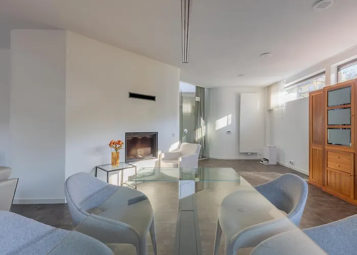 Sweet Lux - 8p - House & Garden - 280n M2 Villa Lorentzweiler