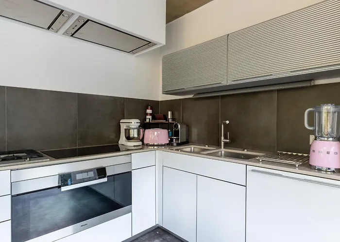 Sweet Lux - 8p - House & Garden - 280n M2 * Lorentzweiler