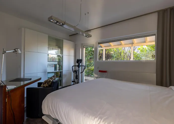 Villa Sweet Lux - 8p - House & Garden - 280n M2 *