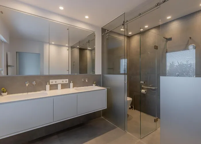 Sweet Lux - 8p - House & Garden - 280n M2 * Lorentzweiler