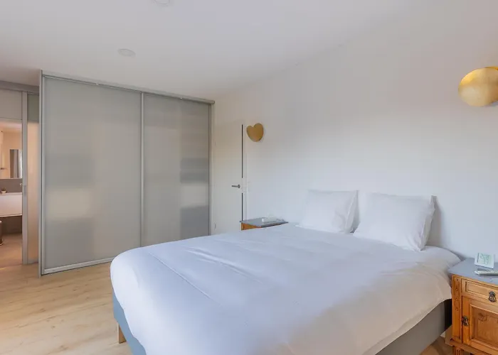 Sweet Lux - 8p - House & Garden - 280n M2 * Lorentzweiler