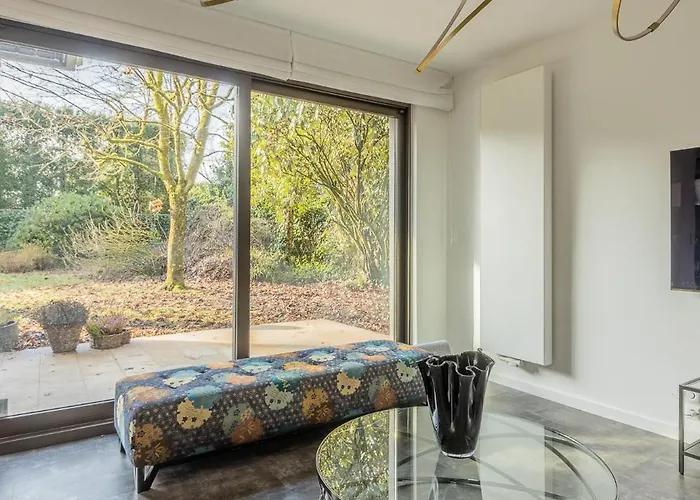 Sweet Lux - 8p - House & Garden - 280n M2