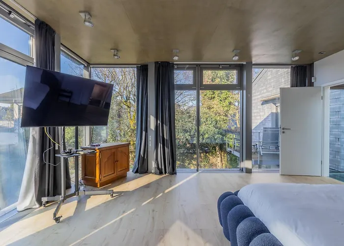 Sweet Lux - 8p - House & Garden - 280n M2 Lorentzweiler