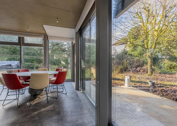 Sweet Lux - 8p - House & Garden - 280n M2 *