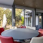 Sweet Lux - 8p - House & Garden - 280n M2 * Lorentzweiler