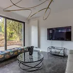 Villa Sweet Lux - 8p - House & Garden - 280n M2 Lorentzweiler