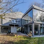 Sweet Lux - 8p - House & Garden - 280n M2 Villa Lorentzweiler