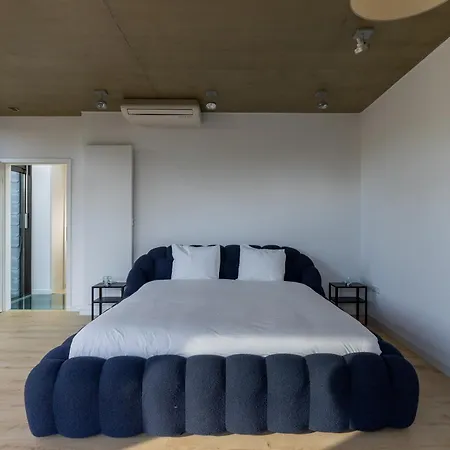 Sweet Lux - 8p - House & Garden - 280n M2 * Lorentzweiler