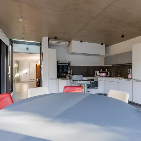 Sweet Lux - 8p - House & Garden - 280n M2 Lorentzweiler