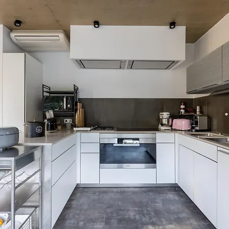Sweet Lux - 8p - House & Garden - 280n M2 Lorentzweiler