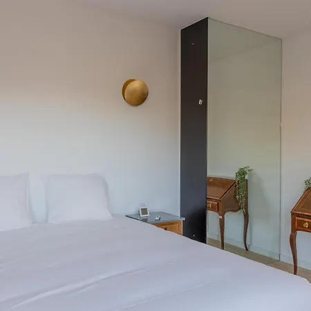 Sweet Lux - 8p - House & Garden - 280n M2 ヴィラ *