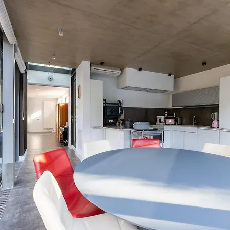 Sweet Lux - 8p - House & Garden - 280n M2 Βίλα Lorentzweiler