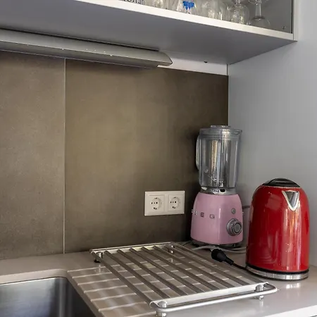 Sweet Lux - 8p - House & Garden - 280n M2 * Lorentzweiler