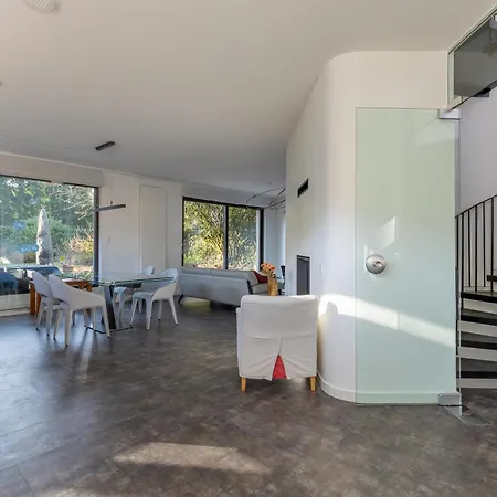 Sweet Lux - 8p - House & Garden - 280n M2 ヴィラ *