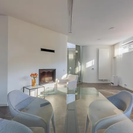 Sweet Lux - 8p - House & Garden - 280n M2 Βίλα Lorentzweiler