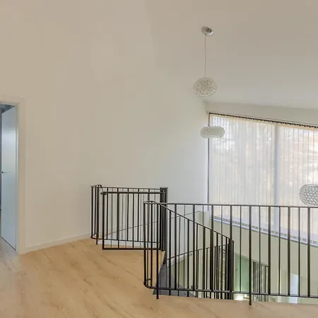 Sweet Lux - 8p - House & Garden - 280n M2 Βίλα Lorentzweiler
