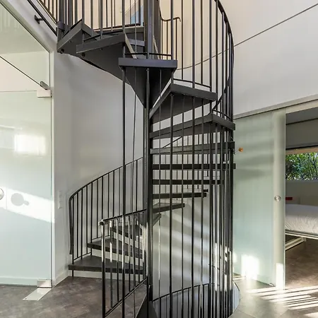 Sweet Lux - 8p - House & Garden - 280n M2 ヴィラ