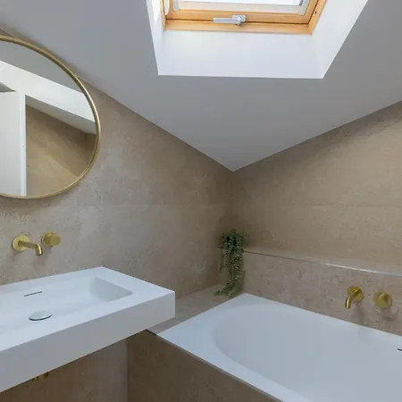 Sweet Lux - 8p - House & Garden - 280n M2 Lorentzweiler