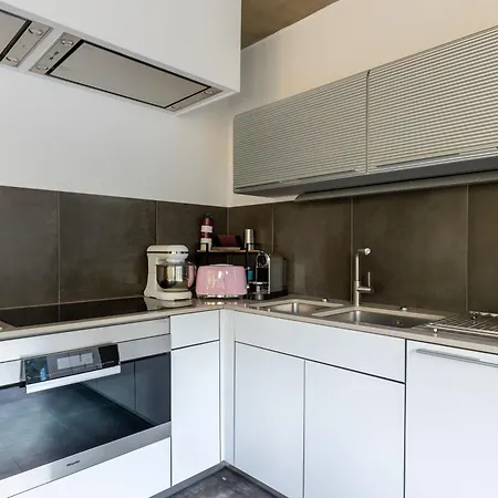 Sweet Lux - 8p - House & Garden - 280n M2 * Lorentzweiler