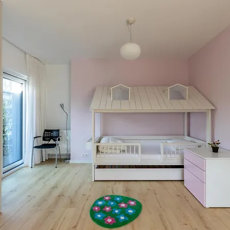 Sweet Lux - 8p - House & Garden - 280n M2 Lorentzweiler