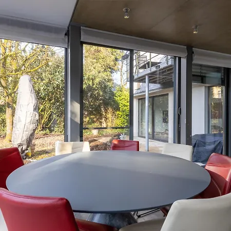 Sweet Lux - 8p - House & Garden - 280n M2 * Lorentzweiler