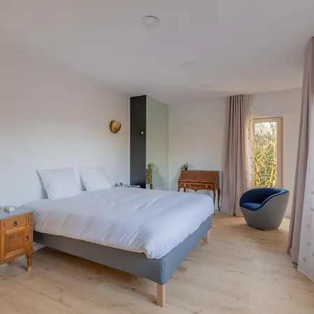 Sweet Lux - 8p - House & Garden - 280n M2