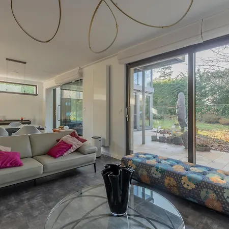 Sweet Lux - 8p - House & Garden - 280n M2 Lorentzweiler
