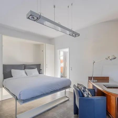 Sweet Lux - 8p - House & Garden - 280n M2 *