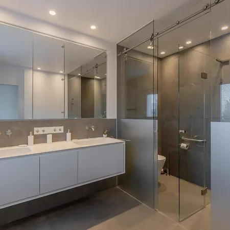 Sweet Lux - 8p - House & Garden - 280n M2 * Lorentzweiler