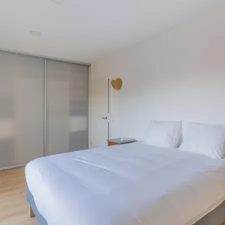 Sweet Lux - 8p - House & Garden - 280n M2 * Lorentzweiler