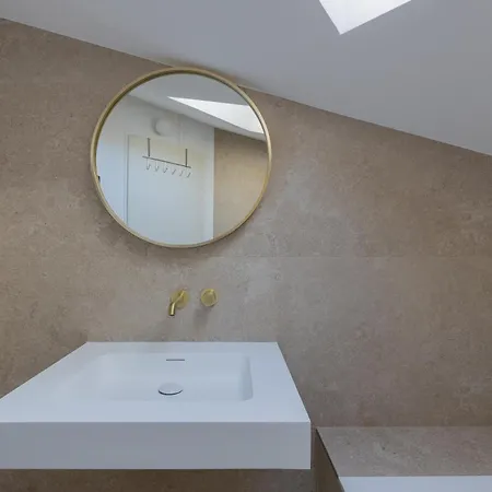 Βίλα Sweet Lux - 8p - House & Garden - 280n M2