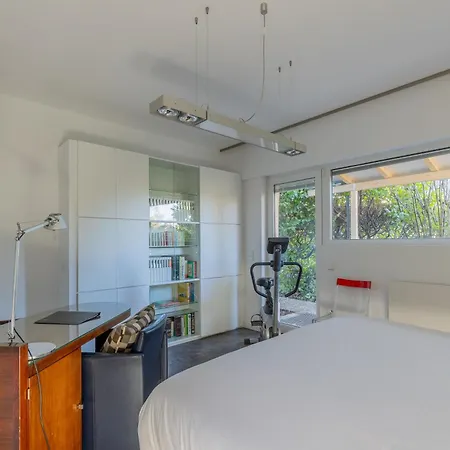 ヴィラ Sweet Lux - 8p - House & Garden - 280n M2