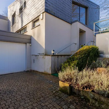 Sweet Lux - 8p - House & Garden - 280n M2 Lorentzweiler