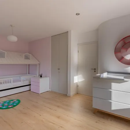 ヴィラ Sweet Lux - 8p - House & Garden - 280n M2 Lorentzweiler