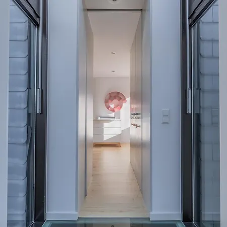 Sweet Lux - 8p - House & Garden - 280n M2 Lorentzweiler