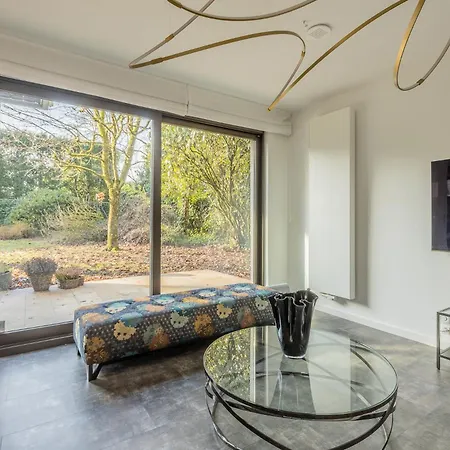 Sweet Lux - 8p - House & Garden - 280n M2