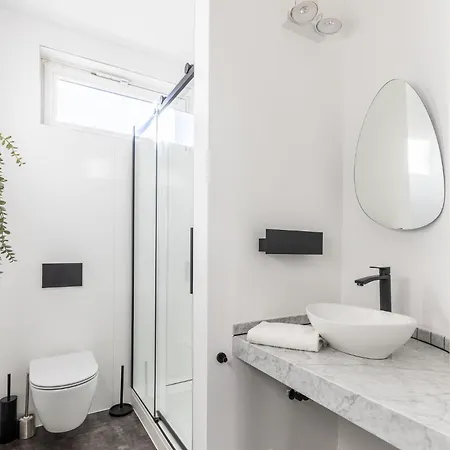 Βίλα Sweet Lux - 8p - House & Garden - 280n M2 Lorentzweiler