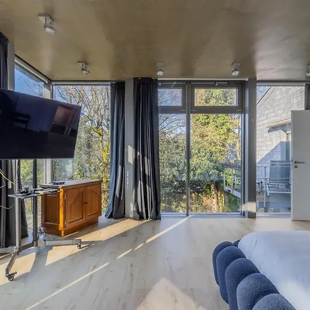 Sweet Lux - 8p - House & Garden - 280n M2 Lorentzweiler