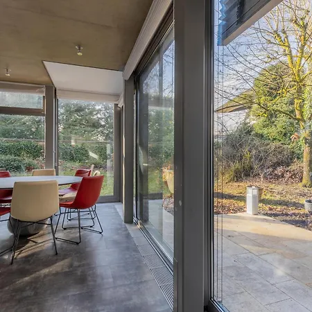 Sweet Lux - 8p - House & Garden - 280n M2 *