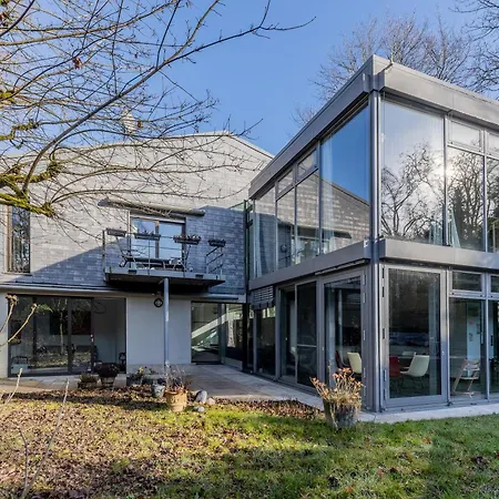 Sweet Lux - 8p - House & Garden - 280n M2 Βίλα Lorentzweiler