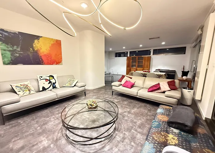 Sweet Lux - 8p - House & Garden - 280n M2 * Lorentzweiler