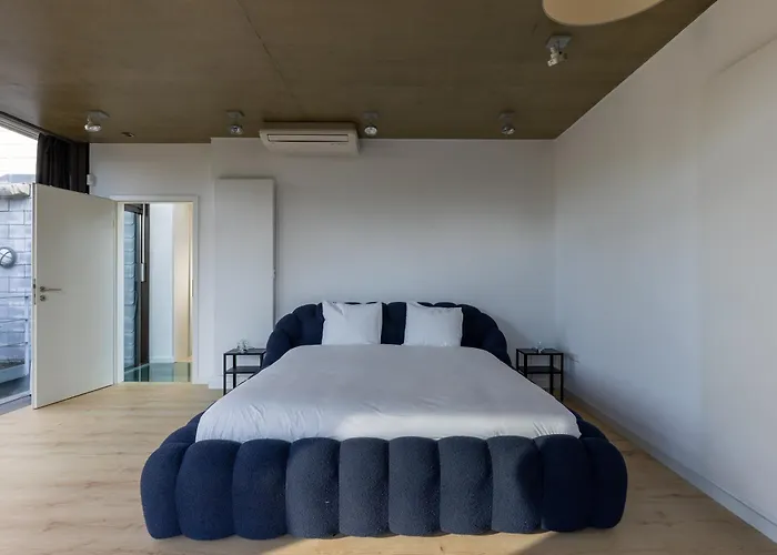 Sweet Lux - 8p - House & Garden - 280n M2 * Lorentzweiler