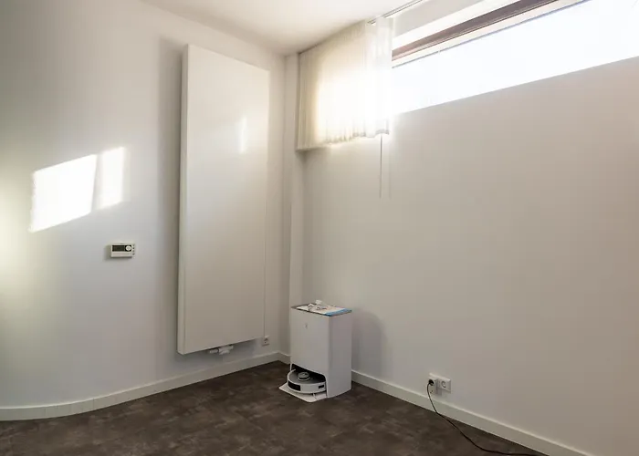 Villa Sweet Lux - 8p - House & Garden - 280n M2 Lorentzweiler