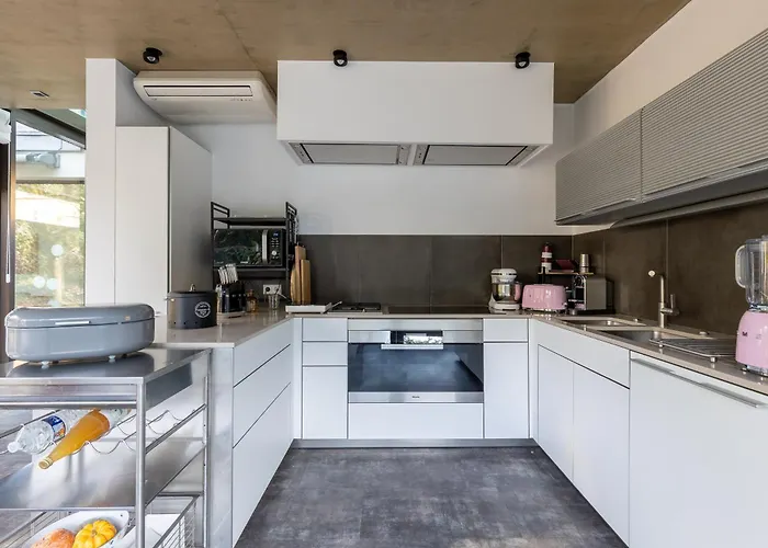 Sweet Lux - 8p - House & Garden - 280n M2 Lorentzweiler