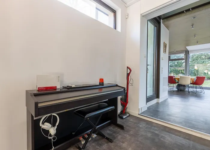 Willa Sweet Lux - 8p - House & Garden - 280n M2