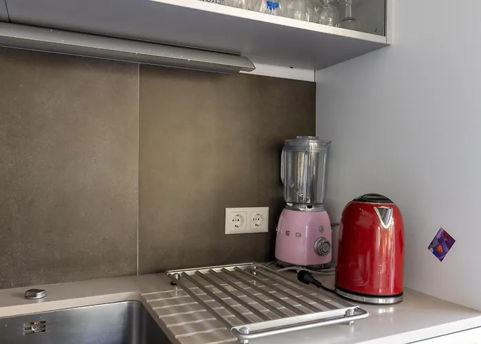 Sweet Lux - 8p - House & Garden - 280n M2 * Lorentzweiler