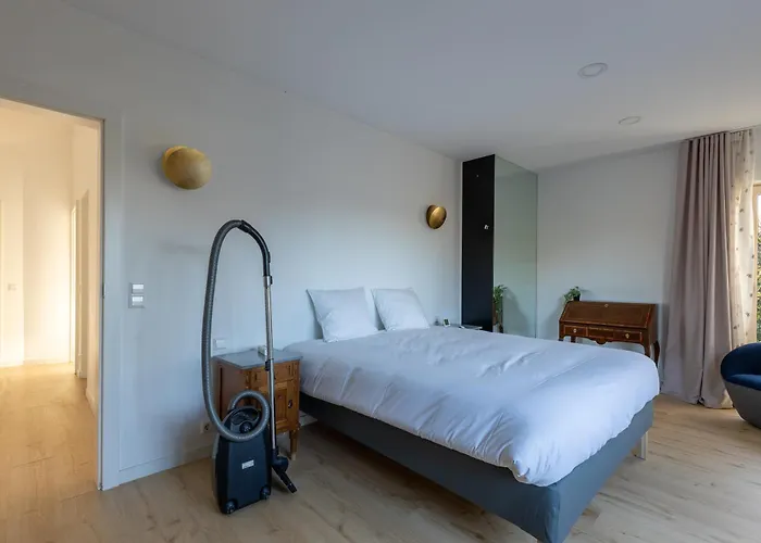 Villa Sweet Lux - 8p - House & Garden - 280n M2 Lorentzweiler